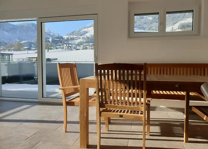 H19 - Modernes Ferienhaus 145Qm, 3Sz, Wellnessbereich Mit Sauna Und Dachterrasse Mit Panoramablick, Kuehlen Und Heizen Mit Geothermie
