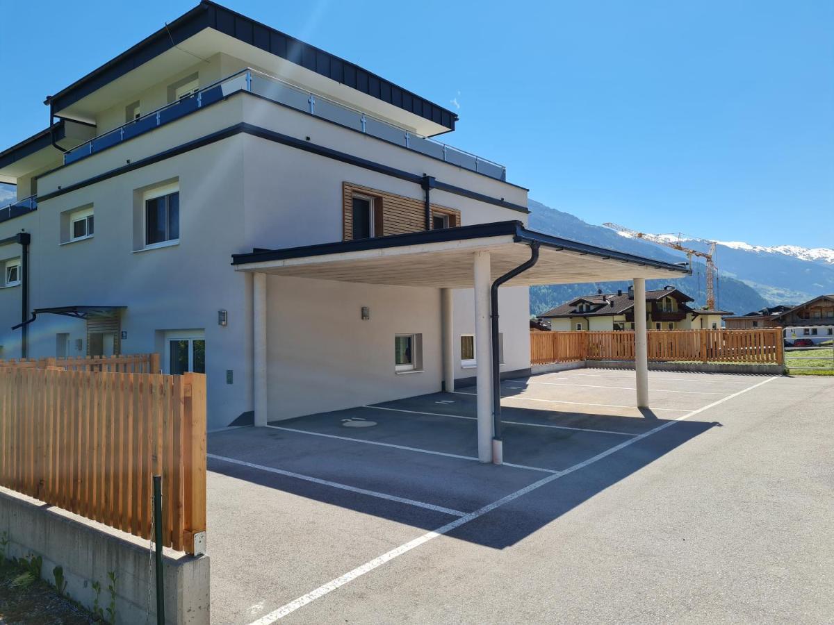 H19: Modern Wellness Retreat With Panoramic Rooftop Terrace Holiday home