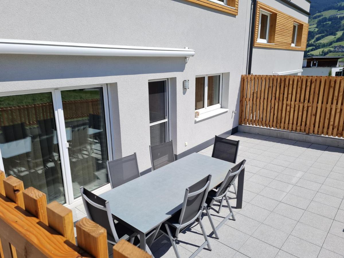 H19: Modern Wellness Retreat With Panoramic Rooftop Terrace * Fuegen