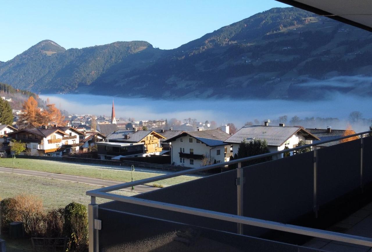 Hébergement de vacances H19 - Modernes 145qm, 3sz, Wellnessbereich Mit Sauna Und Dachterrasse Mit Panoramablick, Kuehlen Und Heizen Mit Geothermie *