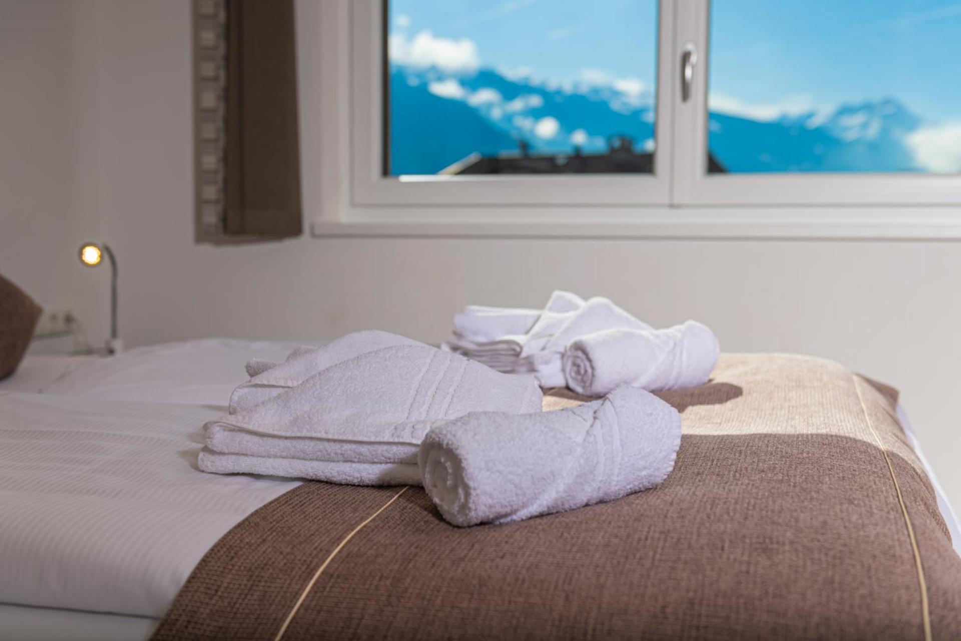 Holiday home H19: Modern Wellness Retreat With Panoramic Rooftop Terrace