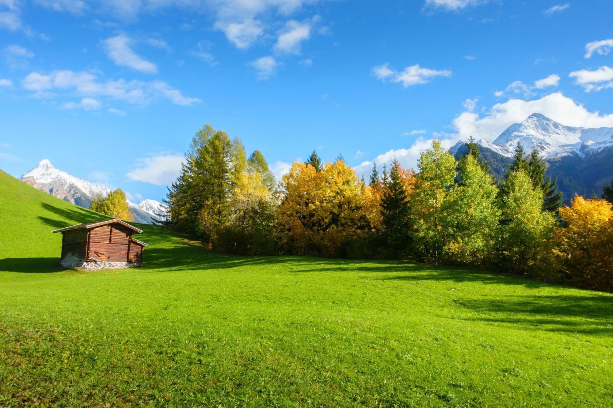 Holiday home H19: Modern Wellness Retreat With Panoramic Rooftop Terrace *